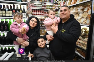 Prodotti Tipici Calabresi ()