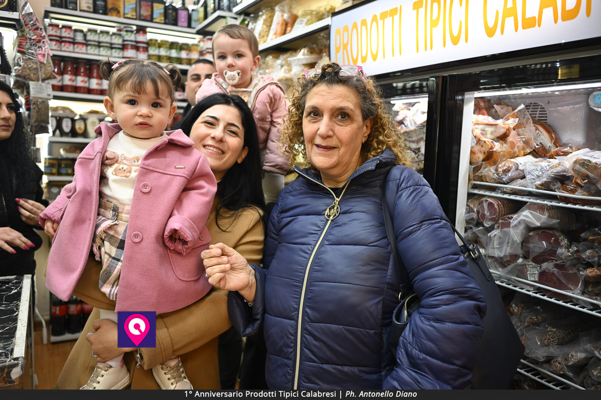 Prodotti Tipici Calabresi ()