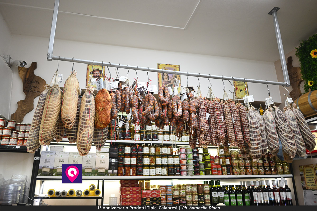 Prodotti Tipici Calabresi ()
