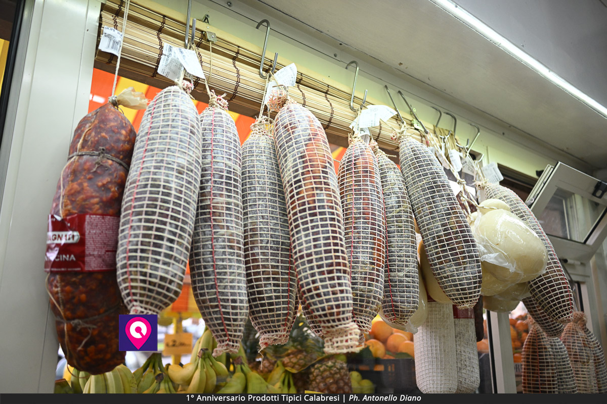 Prodotti Tipici Calabresi ()