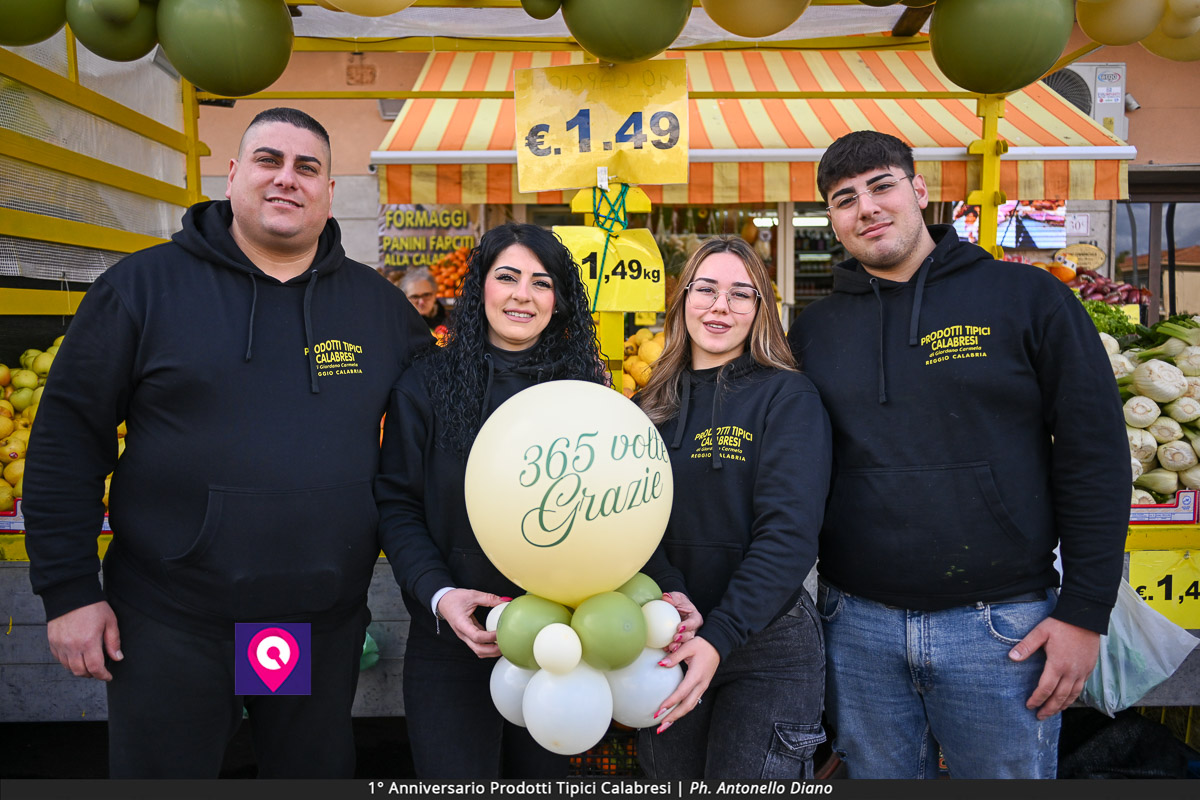 Prodotti Tipici Calabresi ()
