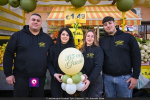 Prodotti Tipici Calabresi ()