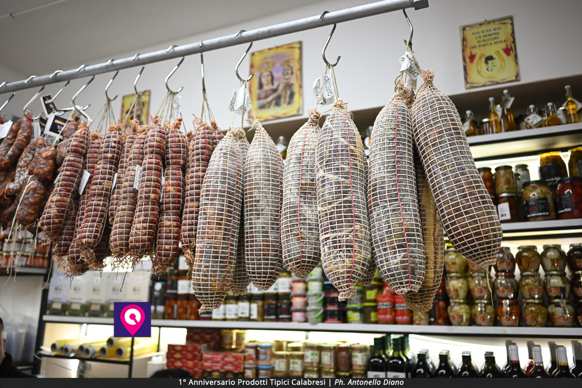 Prodotti Tipici Calabresi ()