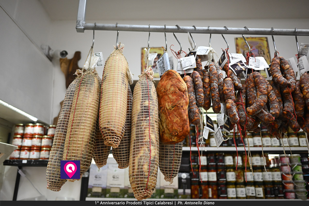 Prodotti Tipici Calabresi ()