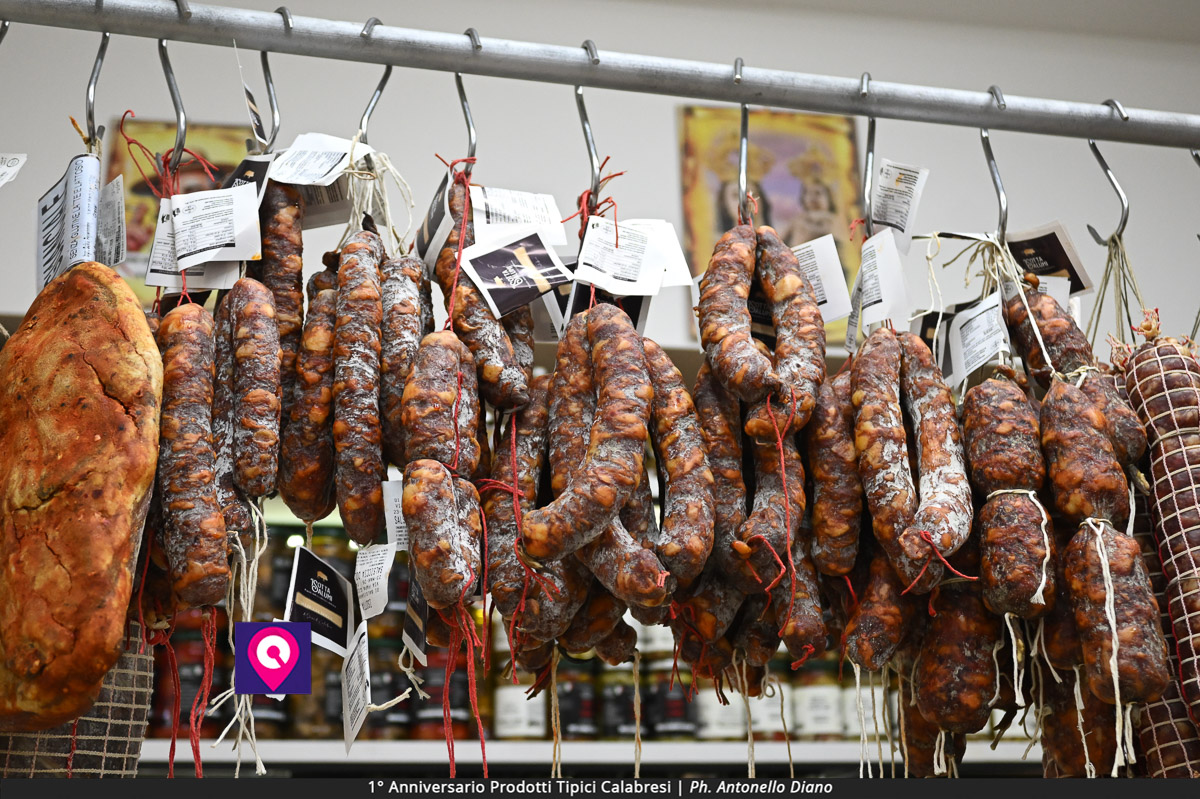 Prodotti Tipici Calabresi ()