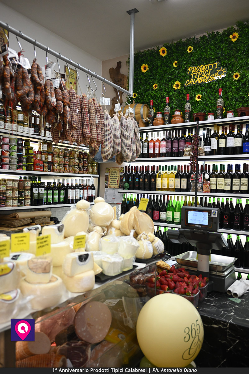 Prodotti Tipici Calabresi ()