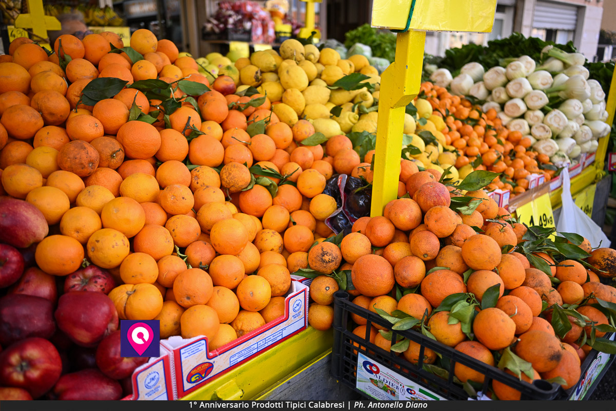 Prodotti Tipici Calabresi ()