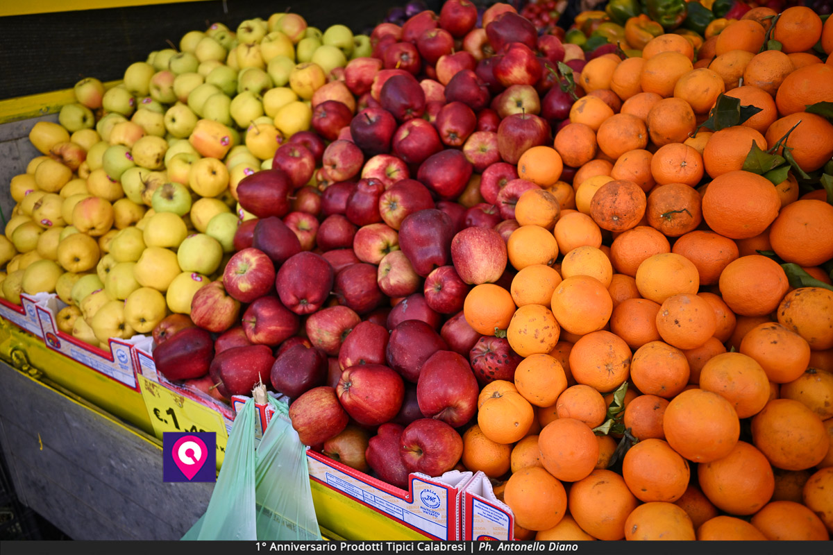 Prodotti Tipici Calabresi ()