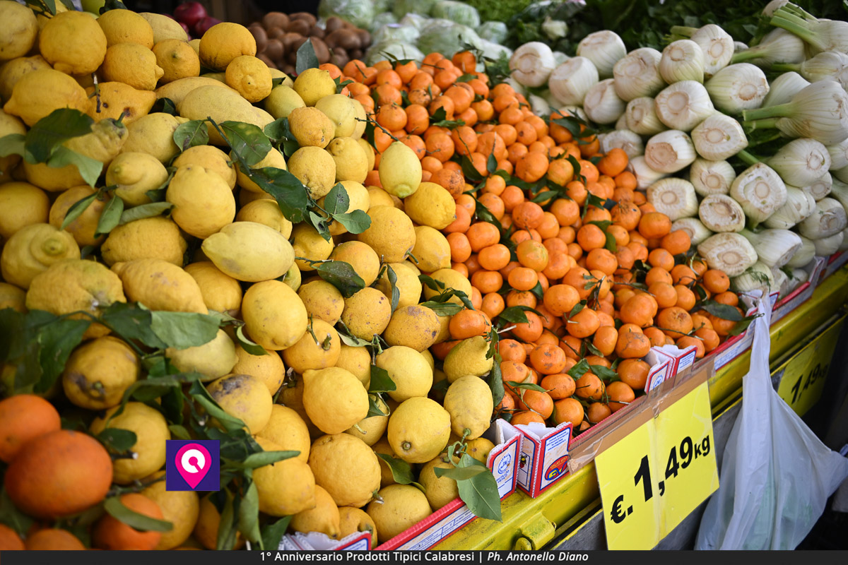Prodotti Tipici Calabresi ()