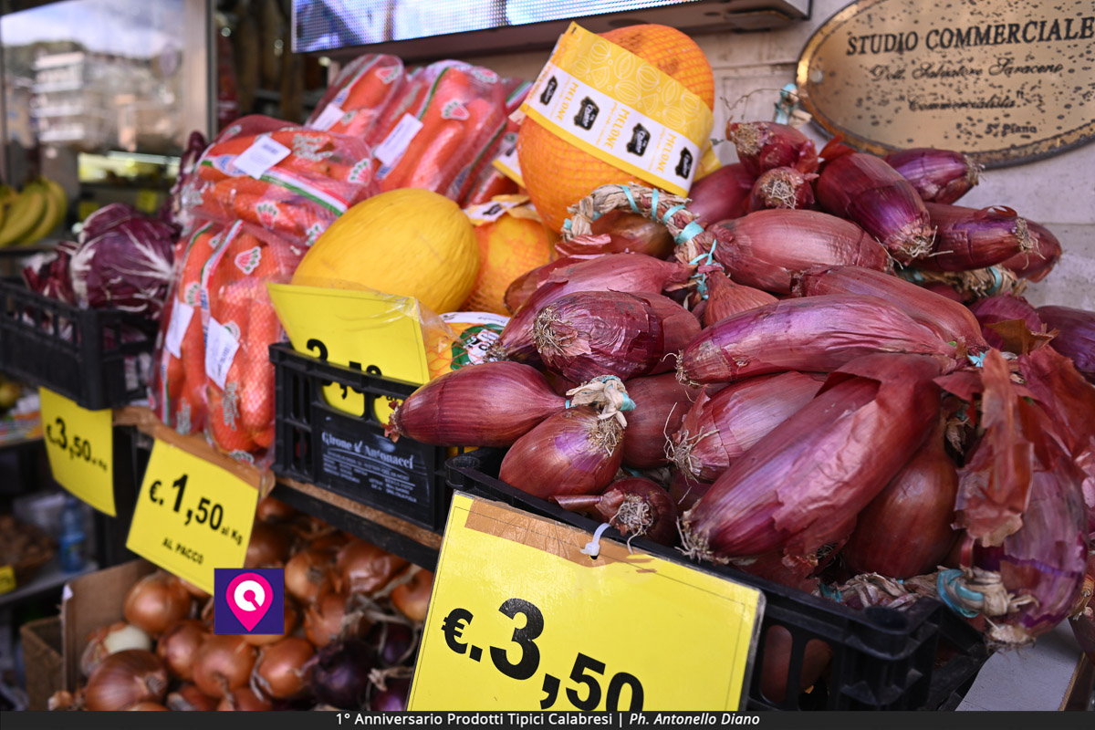 Prodotti Tipici Calabresi ()