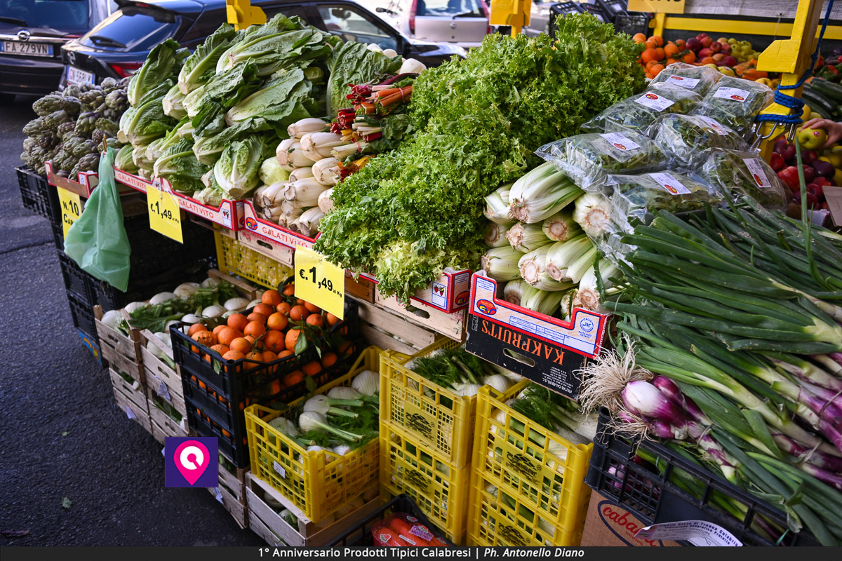 Prodotti Tipici Calabresi ()