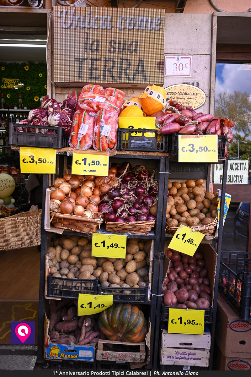 Prodotti Tipici Calabresi ()