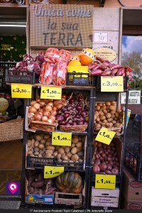 Prodotti Tipici Calabresi ()