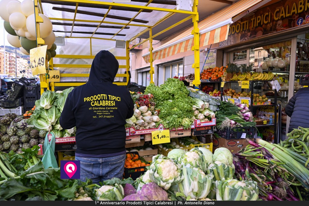 Prodotti Tipici Calabresi ()