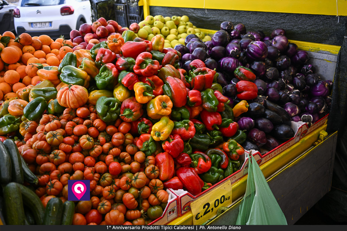 Prodotti Tipici Calabresi ()