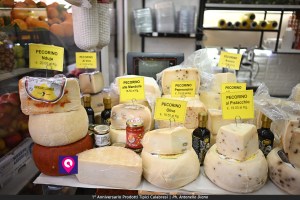 Prodotti Tipici Calabresi ()