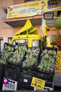 Prodotti Tipici Calabresi ()