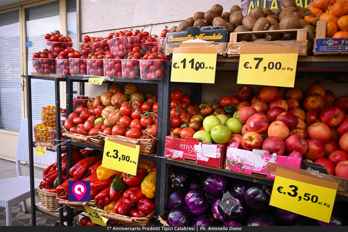 Prodotti Tipici Calabresi ()