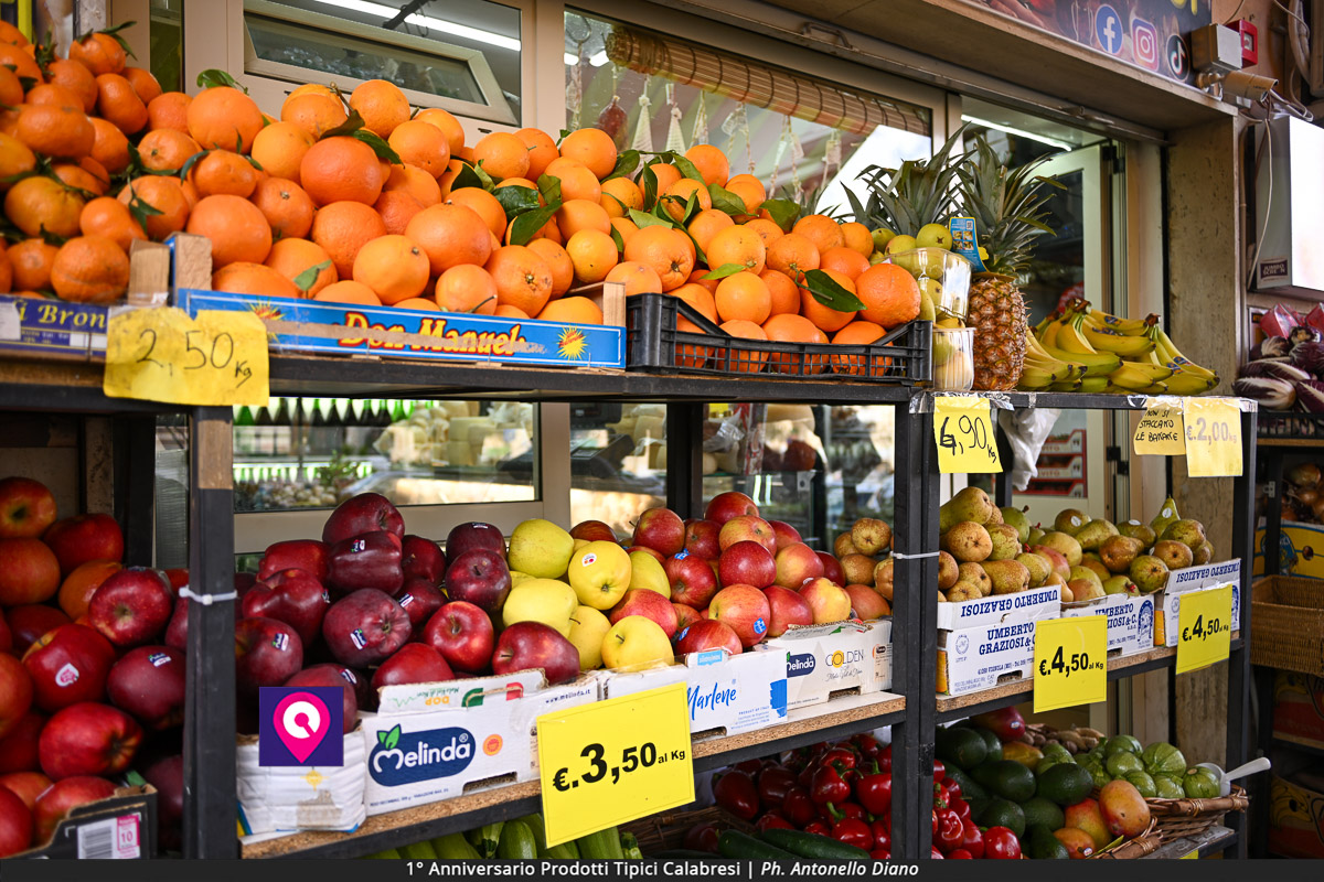 Prodotti Tipici Calabresi ()