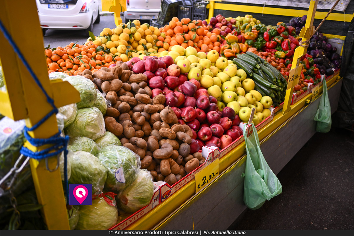 Prodotti Tipici Calabresi ()