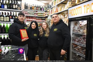 Prodotti Tipici Calabresi ()