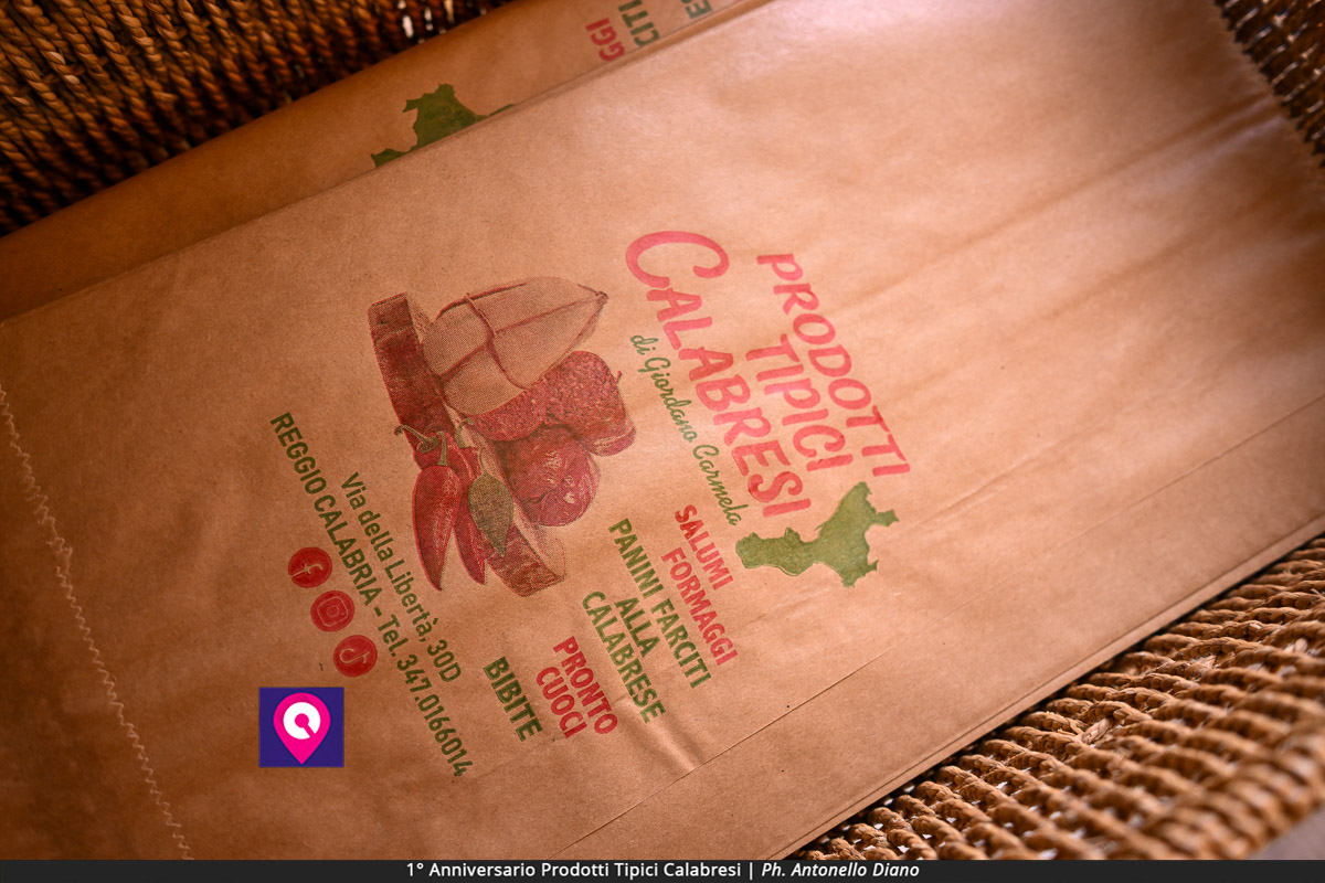 Prodotti Tipici Calabresi ()