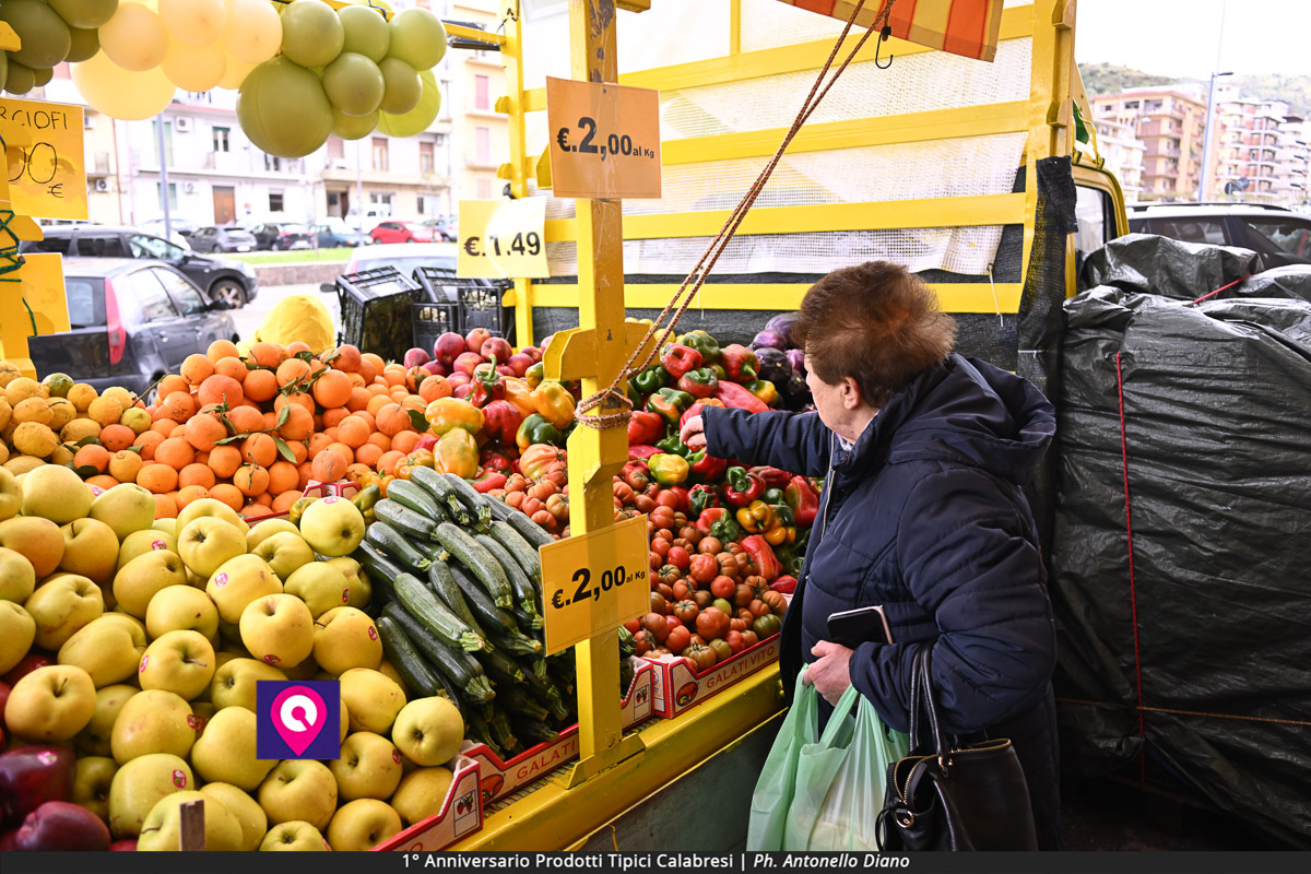 Prodotti Tipici Calabresi ()