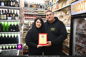 Prodotti Tipici Calabresi ()