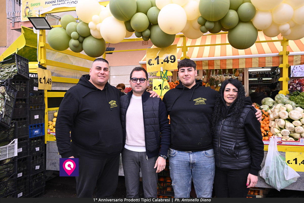 Prodotti Tipici Calabresi ()