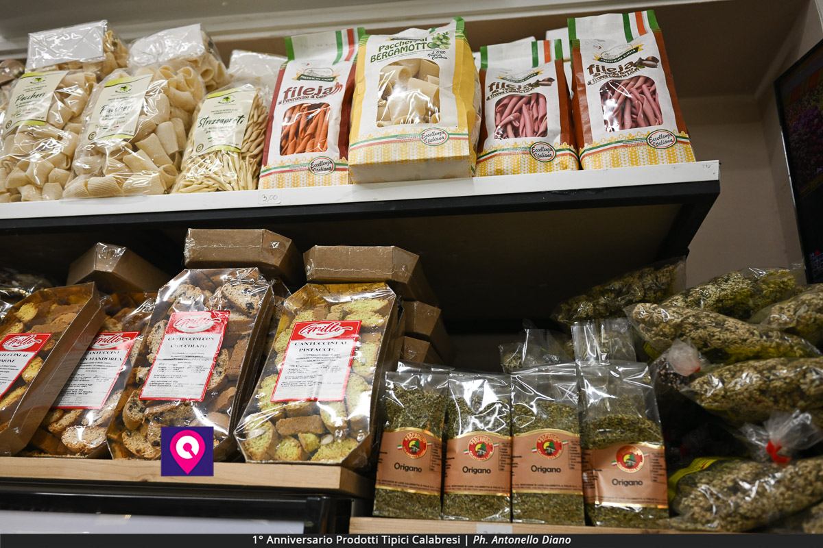 Prodotti Tipici Calabresi ()