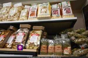 Prodotti Tipici Calabresi ()