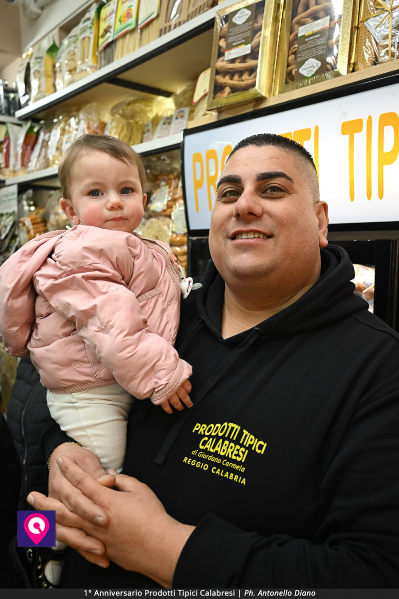 Prodotti Tipici Calabresi ()
