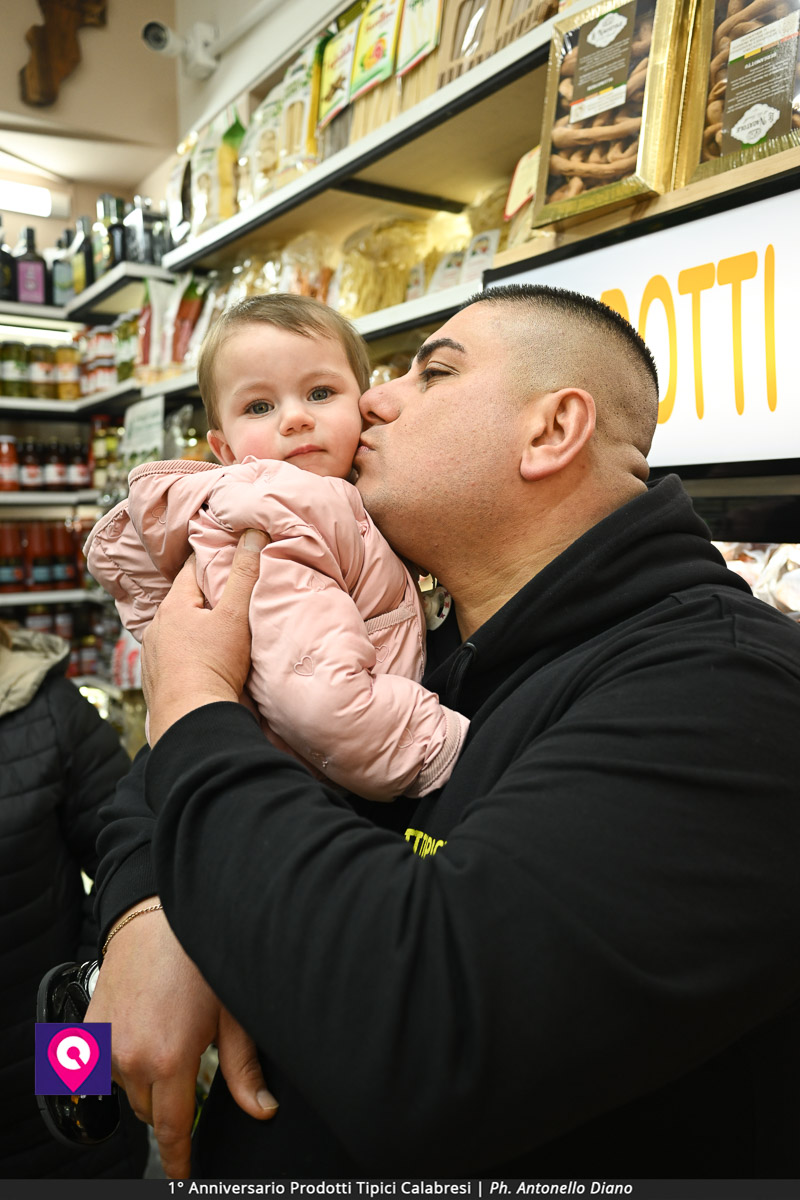 Prodotti Tipici Calabresi ()