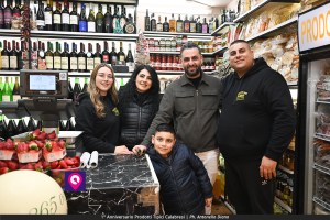 Prodotti Tipici Calabresi ()