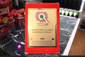 Prodotti Tipici Calabresi ()