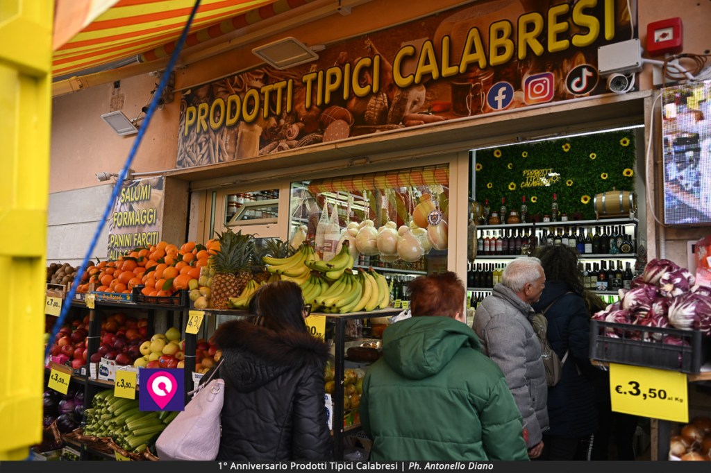 Prodotti Tipici Calabresi ()