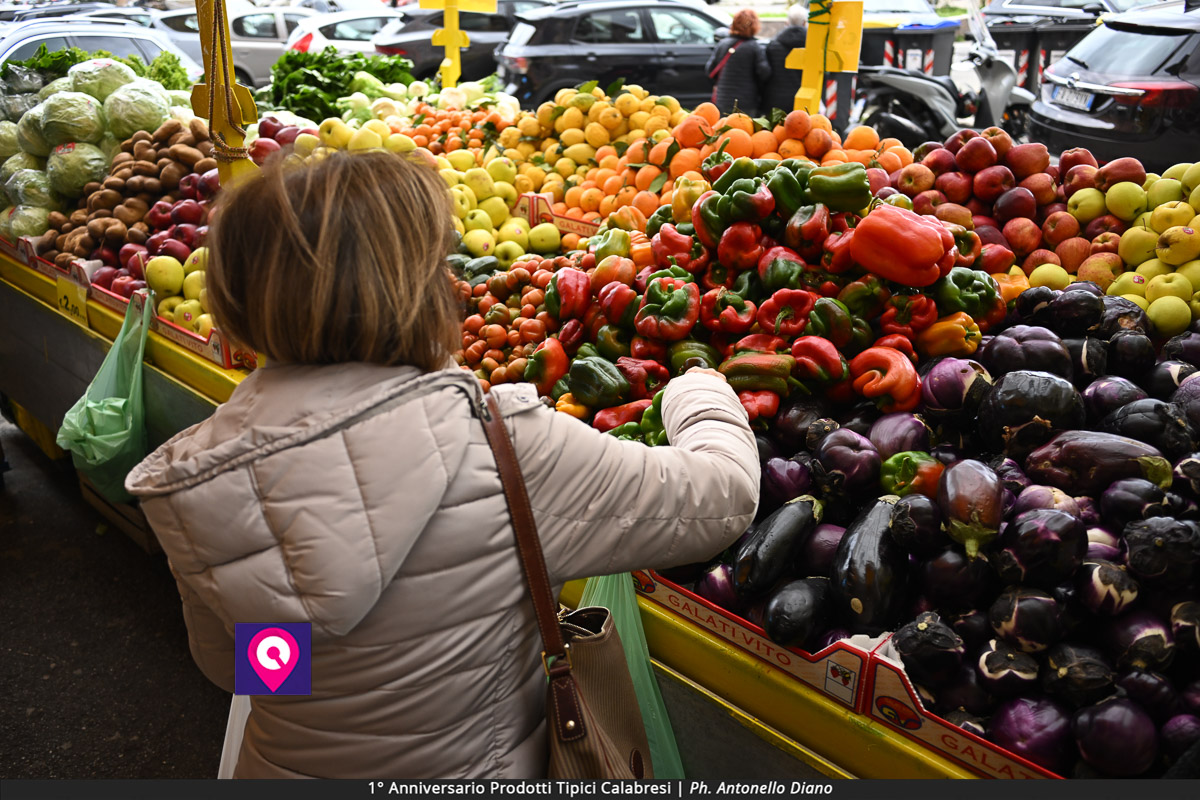 Prodotti Tipici Calabresi ()