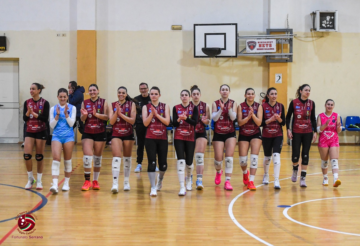 Puliservice quarti di finale