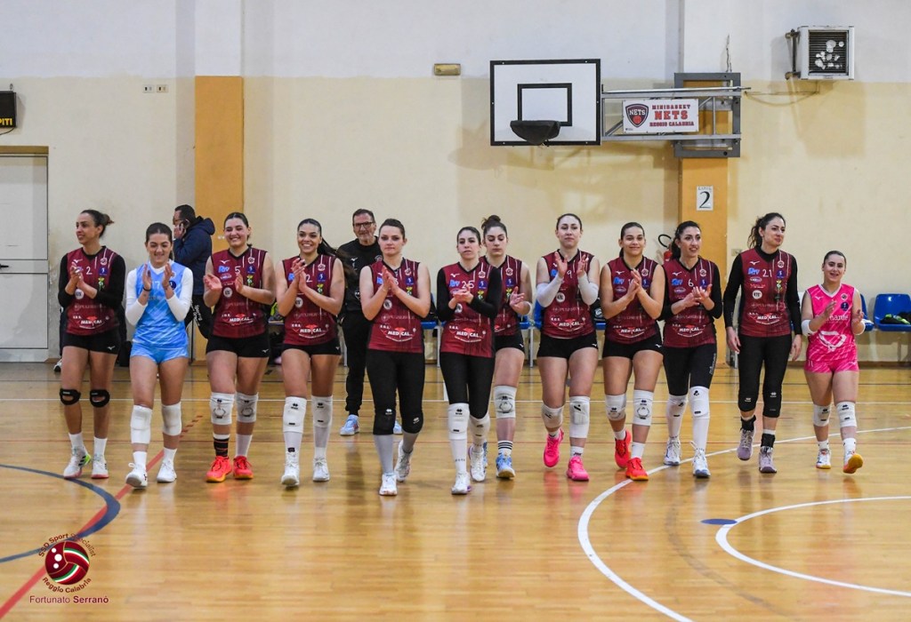 Puliservice quarti di finale