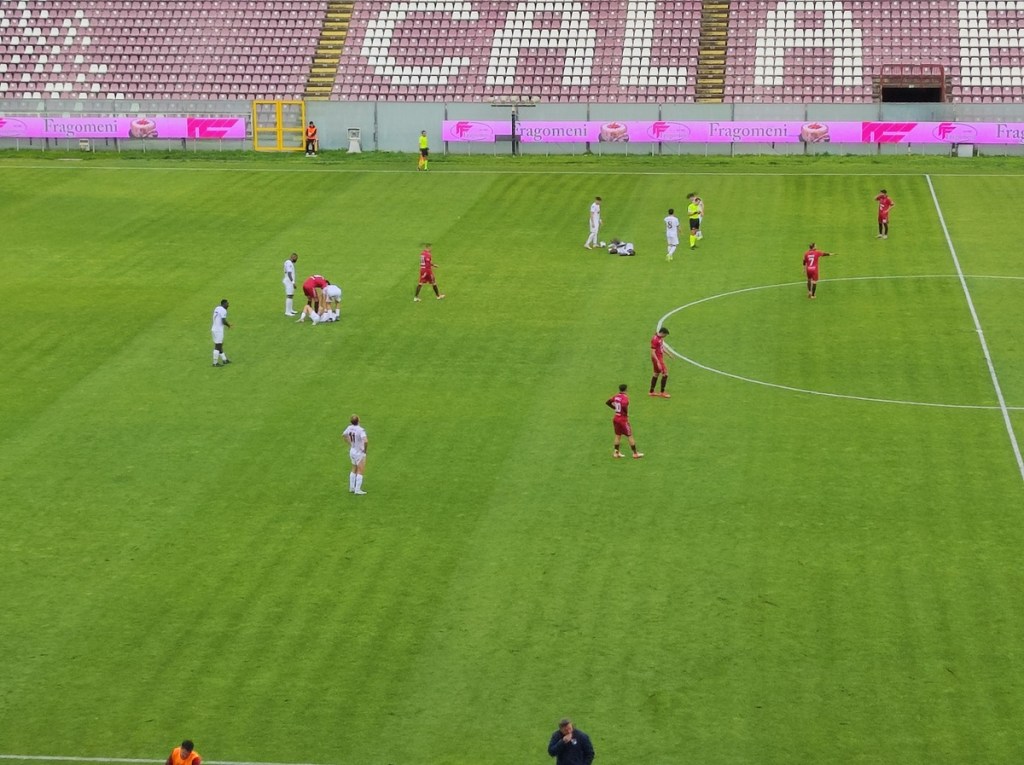 Reggina Acireale