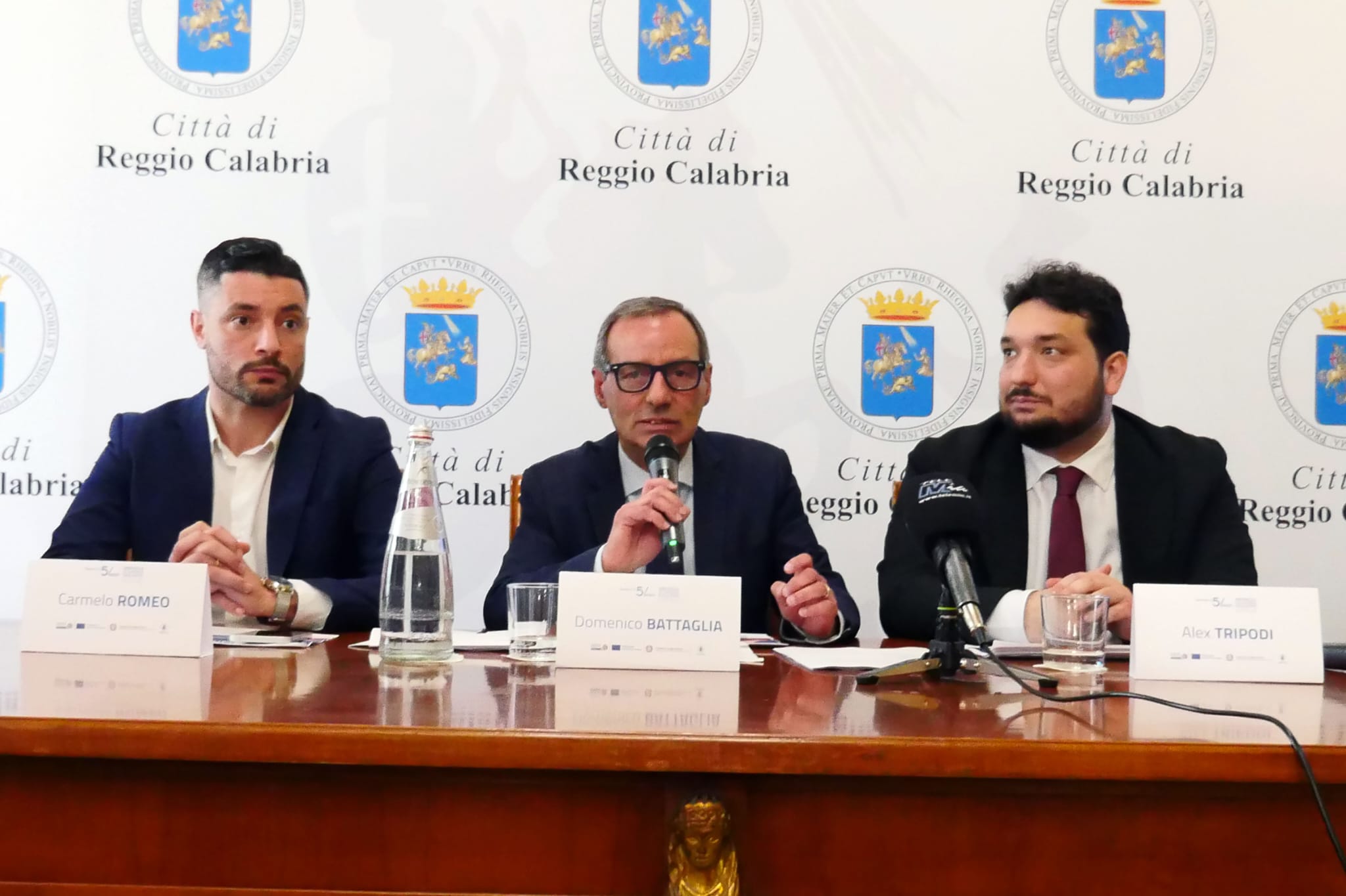 Romeo Battaglia Tripodi