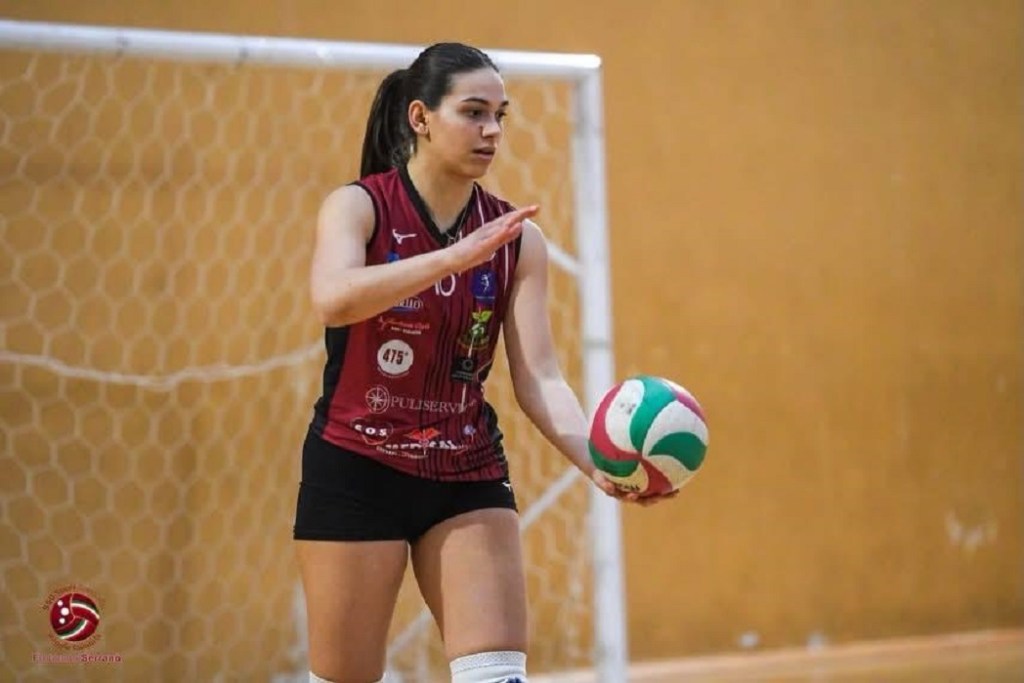 Final Four di Coppa Calabria al via: da casa Puliservice parla la giovane Giulia Scibilia
