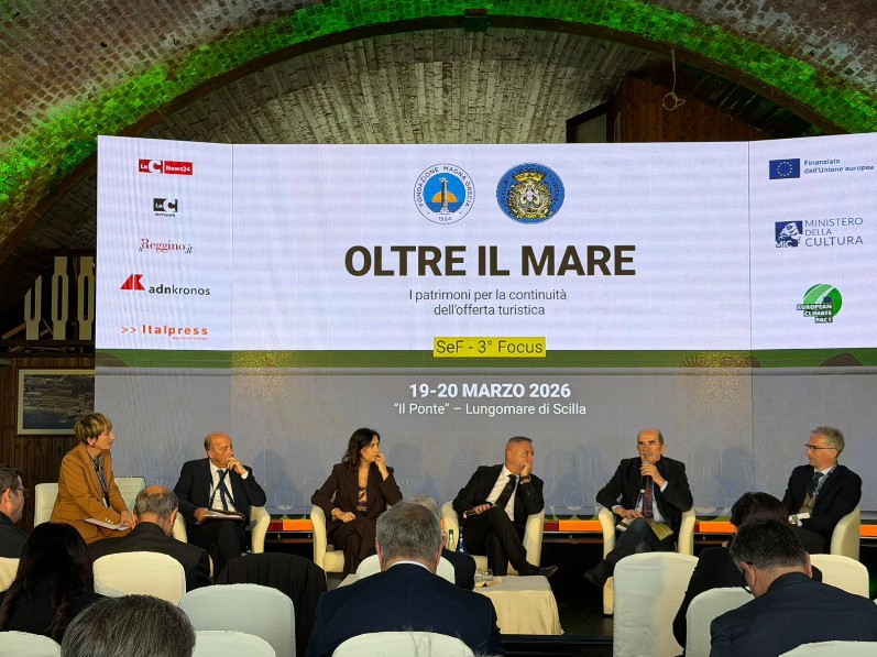 Scilla convegno sport