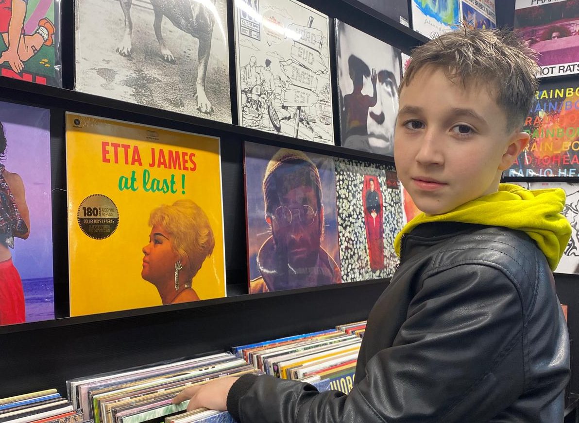 Stephan Pascal Familiari ()