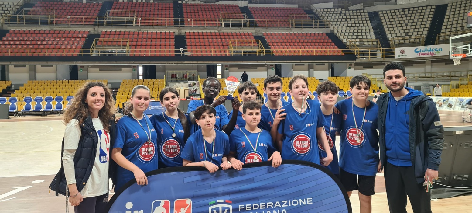 Studenti Vittorino da Feltre