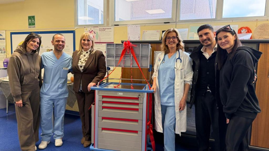 Terapia Intensiva Neonatale gom ()