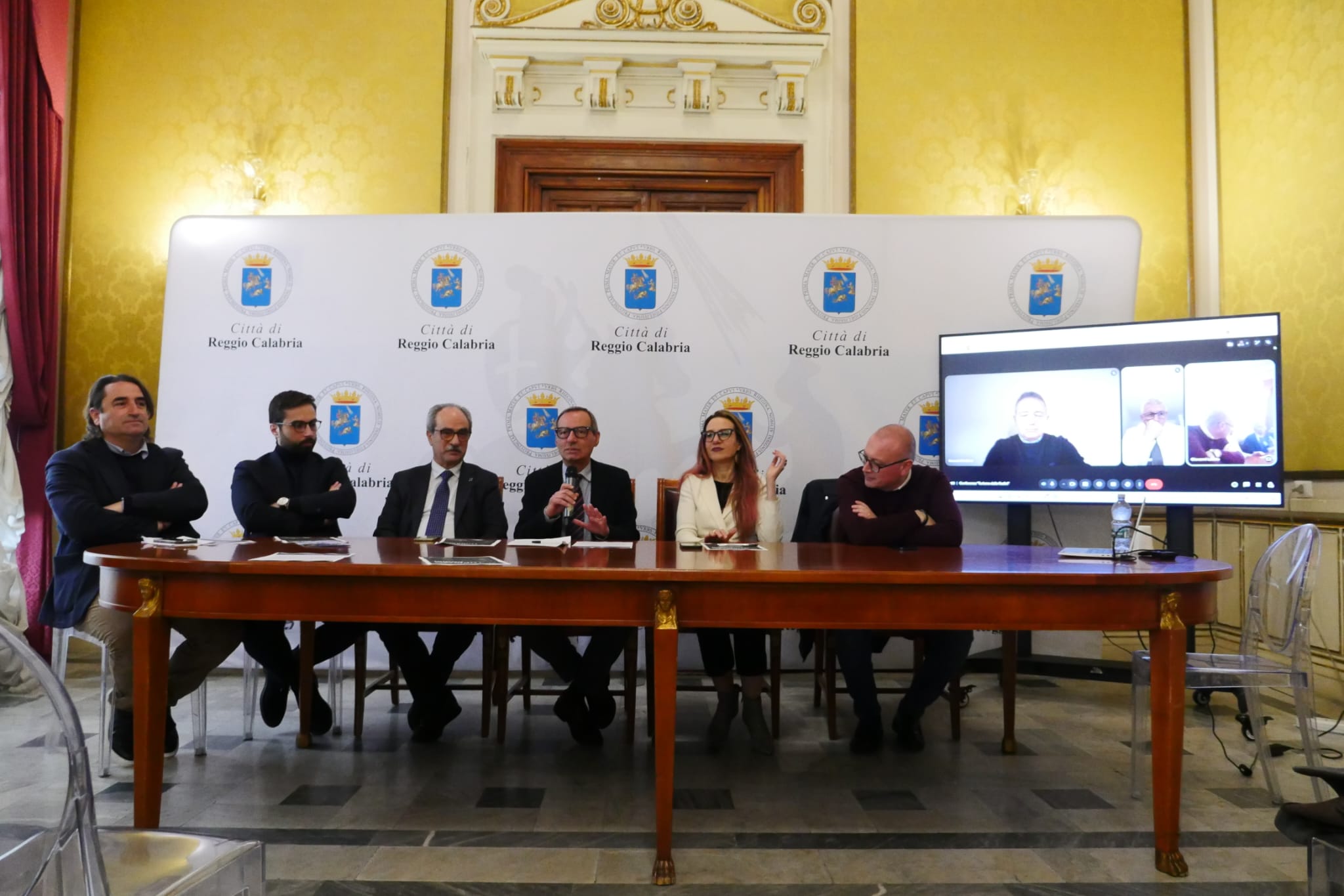 Turismo delle Radici marzo ()