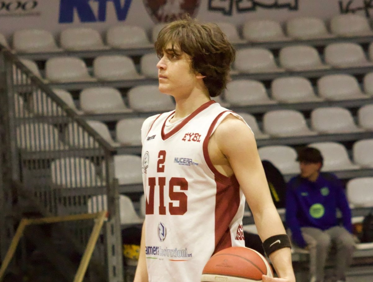 Vis Reggio Basket