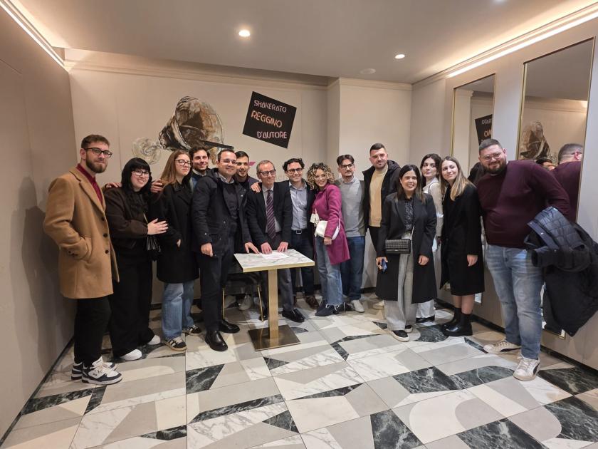 Battaglia vince le primarie, i Giovani Democratici: ‘Entusiasmo e soddisfazione’