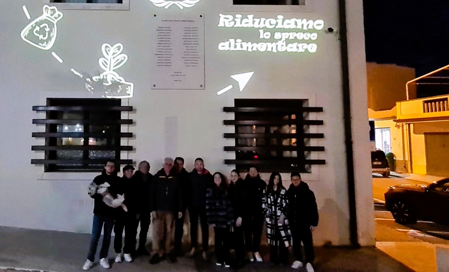 Zero Waste Sanferdinando copertina